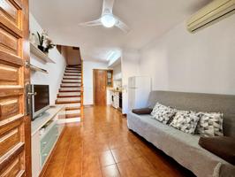 Encantador bungalow en El Chaparral, Torrevieja photo 0