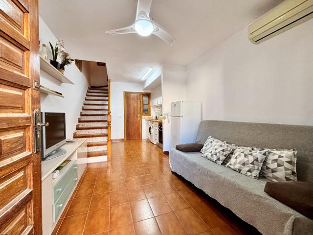 Encantador bungalow en El Chaparral, Torrevieja photo 0