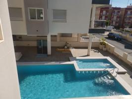¡Alquiler de Verano! Apartamento VIP en Santa Pola photo 0