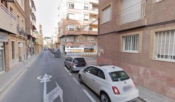 EN VENTA LOCAL EN CAROLINAS ALTAS PARA REFORMAR CON POSIBILIDAD DE CONVERTIR A VIVIENDA! photo 0