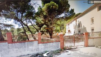 !!! Oportunidad de Inversión! Venta de Parcela Rústica con Casa en Partida Foyetes, Onil photo 0