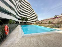 LUJOSO ÁTICO EN VENTA O ALQUILER EN PAU5 CON TERRAZA DE 120M A 5 MIN DE LA PLAYA DE SAN JUAN!! photo 0