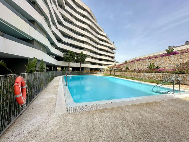 LUJOSO ÁTICO EN VENTA O ALQUILER EN PAU5 CON TERRAZA DE 120M A 5 MIN DE LA PLAYA DE SAN JUAN!! photo 0