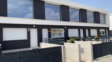 BUNGALOW EN GRAN ALACANT- PISCINA COMUNITARIA photo 0