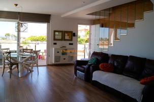 VILLAS EXCLUSIVAS EN GRAN ALACANT- PISCINA Y PARCELA DE 215 M2 photo 0