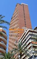 SE VENDE LOFT CON VISTAS AL MAR EN EL CENTRO DE ALICANTE-EDIFICIO RISCAL!! photo 0