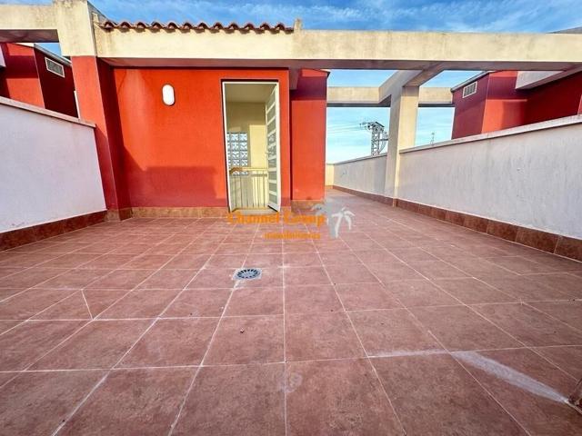 ALQUILER BUNGALOW EN HONDON DE LOS FRAILES!!! photo 0