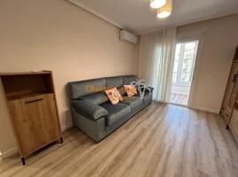 HERMOSO APARTAMENTO REFORMADO PARQUE LAS NACIONES. photo 0