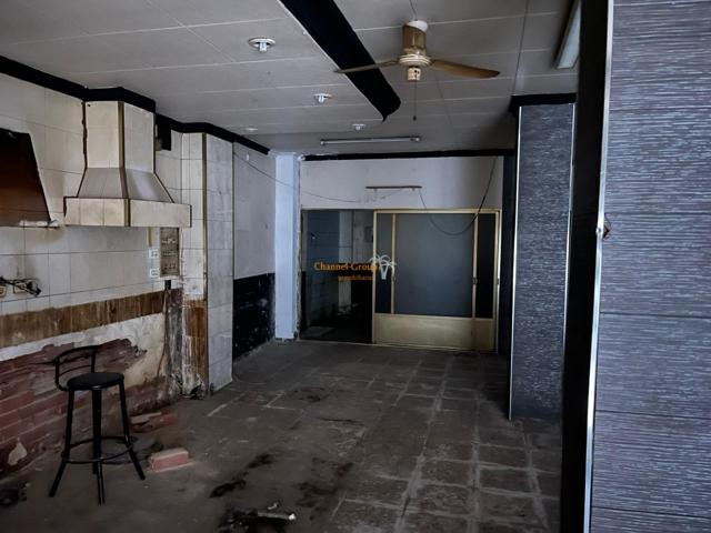 SE VENDE LOCAL COMERCIAL, ZONA GASOLINERA MORA !!!!!!!!! photo 0