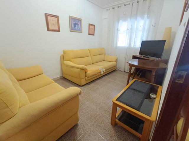 SE VENDE PISO ZONA CARRUS 2º PLANTA SIN ASCENSOR ! photo 0