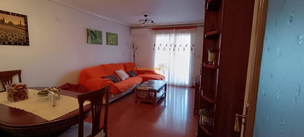 PISO EN VENTA URBANIZACION CON PISCINA Y GARAJE EN ASPE photo 0