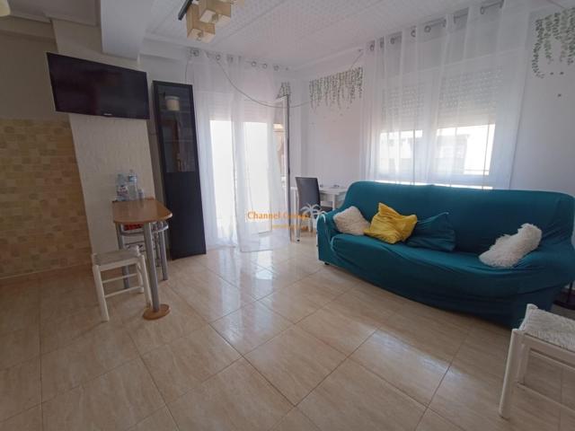 SE ALQUILA APARTAMENTO ZONA PISOS AZULES photo 0