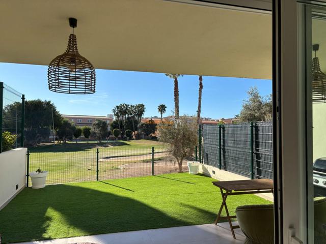 ESPECTACULAR BUNGALOW EN SAN JUAN(ALICANTE)-ZONA GOLF, FRENTE AL GIMNASIO ARENA!! photo 0