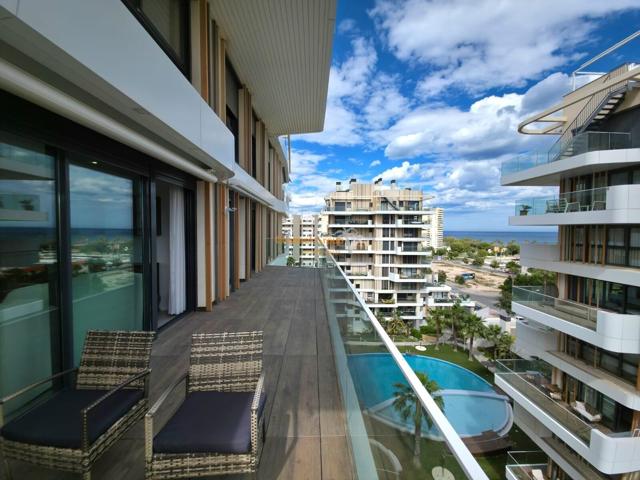 SE VENDE PISO MARAVILLOS CON VISTAS EN PAU5 !! photo 0