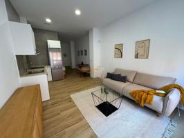 SE ALQUILA LOFT EN ZONA CORTE INGLES!! photo 0