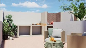 Vivienda céntrica y con terraza privativa 🌿 photo 0