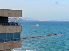 VENTA DE APARTAMENTO EN 1º LÍNEA DE CAMPELLO!! photo 0