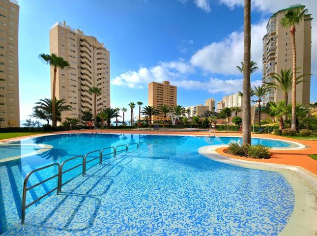 Piso En venta en Playa Muchavista, El Campello photo 0