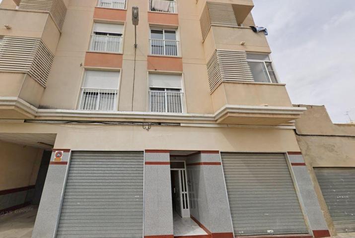Venta de Piso en Vía Tio Lliura Nº 14- Las Bayas- Elche photo 0