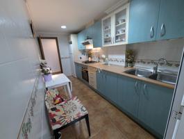 SE VENDE PISO ZONA BATISTE SANTA POLA photo 0