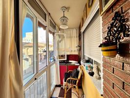 Amplio piso en el corazón de Guardamar del Segura (Alicante) photo 0