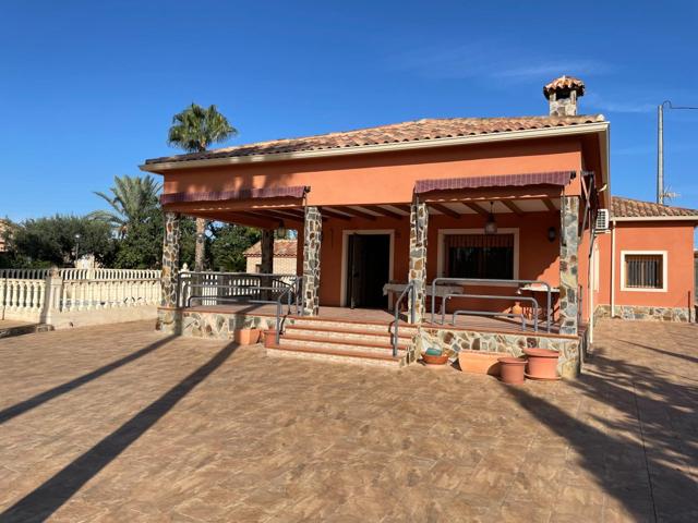 ALQUILER CHALET PEÑA DE LAS AGUILAS APARTIR DE ENERO !!!! photo 0