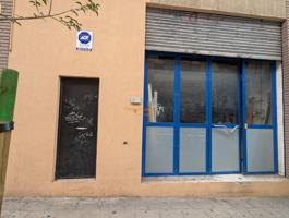 se vende local comercial zona plaza america-altozano photo 0