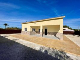 ALQUILER CHALET RECIEN REFORMADO !!!!!! photo 0