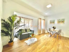 SE VENDE UN 2º SIN ASCENSOR EN LA FLORIDA- ALICANTE!! photo 0