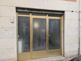 SE ALQUILA LOCAL COMERCIAL ZON CRUZ ROJA photo 0