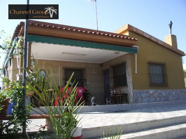 Casa De Campo En venta en Montesol, Elche Pedanias photo 0