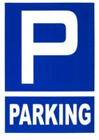 Parking En venta en Avenida De Madrid, Crevillent photo 0