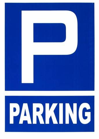 Parking En venta en Avenida De Madrid, Crevillent photo 0