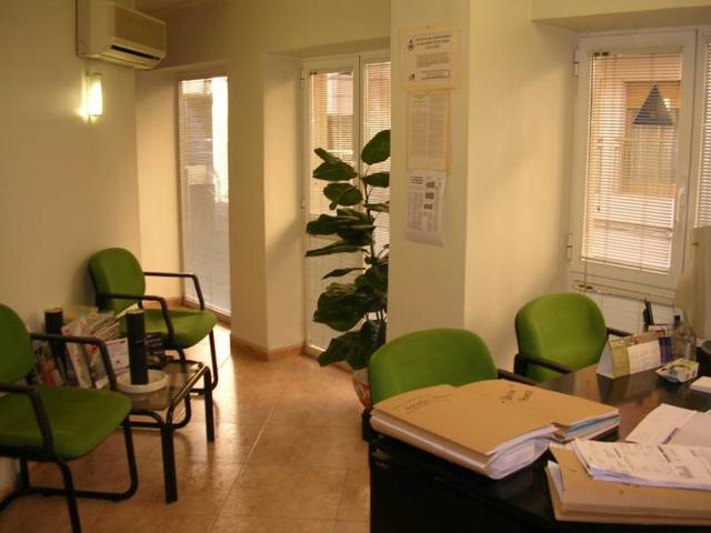 Oficina En venta en Corazon De Jesus, Elche photo 0