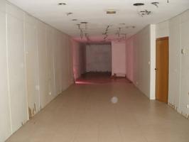Oficina En venta en Asilo - Pisos Azules, Elche photo 0