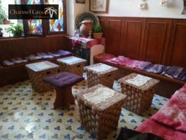 SE VENDE O TRASPASA CAFETERIA photo 0