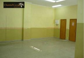 SE ALQUILA LOCAL COMERCIAL EN SECTOR V photo 0