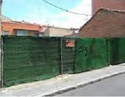 VENTA TERRENO URBANIZABLE NUMANCIA vallecas photo 0