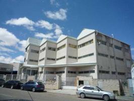 VENTA NAVE INDUSTRIAL EN POLIGONO LOS OLIVOS - GETAFE photo 0