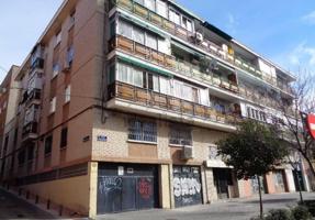 VENTA PISO VICALVARO MADRID-PERIODO DE PUJAS HASTA 11-09-2025 photo 0
