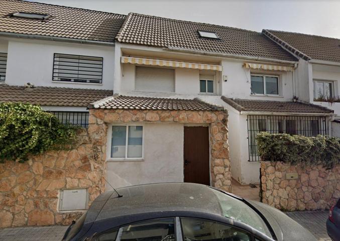 Chalet Adosado en Venta Pozuelo de Alarcon Zona Estacion-PRECIO A CONSULTAR photo 0