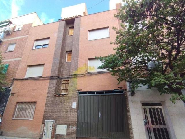 PISO EN VENTA ZONA SAN DIEGO MADRID VALLECAS photo 0