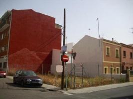 TERRENO urbano para construir en venta en talco barrio de san andrés villaverde photo 0