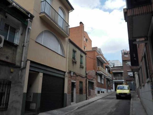 Venta Terreno Urbano para construir Numancia Puente Vallecas photo 0