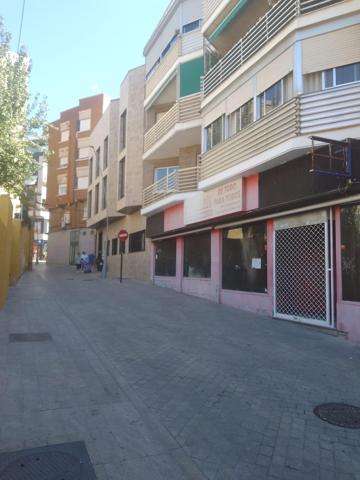 venta local comercial alcrocon photo 0