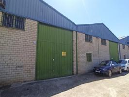 venta nave industrial en valdemoro photo 0