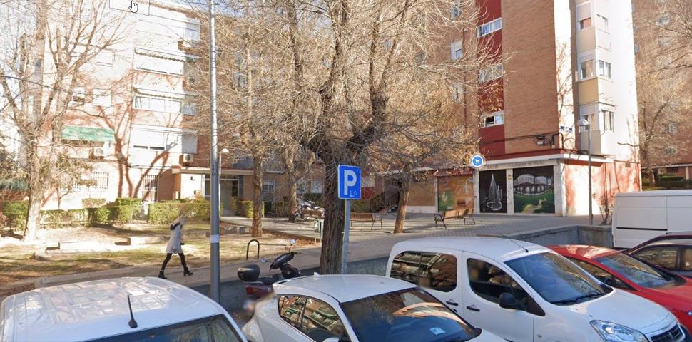 PISO EN VENTA ZONA MORATALAZ photo 0