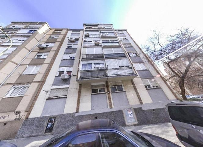 venta piso san blas Puieblo Nuevo photo 0