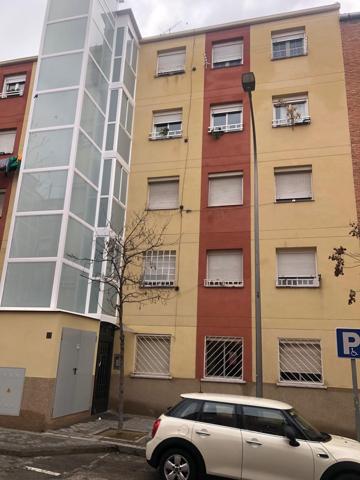 VENTA PISO EN ZONA BUENOS AIRES NUMANCIA photo 0