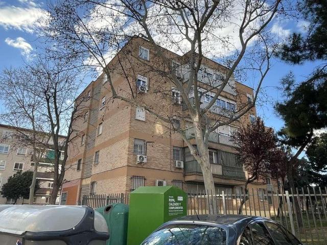 Venta piso Parla photo 0